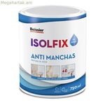Ակրիլային ներկ Beissier 70249-012 Isolfix Anti-stain White 750 մլ