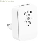 Օդամաքրիչ Radarcan սպիտակ (4,6 x 2,8 x 7,5 սմ)