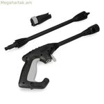 Բարձր ճնշման լվացման համար նախատեսված լար Koma Tools 08710 Jet Wash