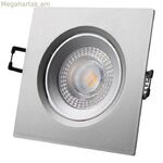 Ներկառուցված լուսարձակ EDM 31634 Ներքևի լուսարձակ F 5 W 380 լմ (4000 K)