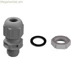 Սեղմիչ Solera Kit-pl40g Կծկվող փաթեթավորում IP68 Էլեկտրականություն
