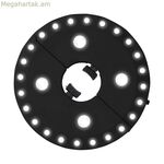 Արևային LED լամպեր