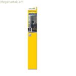 Հակամոխրային վարագույր Schellenberg 100 x 220 սմ