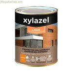 Բուժում Xylazel Lasur Sun Block 750 մլ Անգույն 75 մլ Մատնյա ծածկույթ