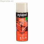 Տիկակի յուղ Xylazel Classic սփրեյ մեղր 400 մլ