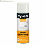 Սփրեյ-ներկ Xylazel 5396500 Հակաբծային սպիտակ 500 մլ