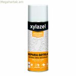 Սփրեյ-ներկ Xylazel 5396497 Տեքստուրացված սպիտակ 400 մլ