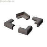 Inofix պաշտպանիչ ներքին/արտաքին անկյունների համար՝ 4 հատ