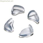 Inofix պաշտպանիչ ներքին/արտաքին անկյունների համար՝ 8 հատ