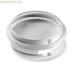 Դռների կանգառ Inofix 2098՝ թափանցիկ կպչուն դռներ