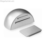 Դռան կանգառ Inofix սեպաձև կրունկով փայտե դռան կանգառ