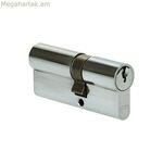 Մխոց EDM 85172 r15 նիկել Երկար camlock եվրոպական