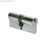 Մխոց EDM 85179 r13 նիկելե կարճ camlock եվրոպական