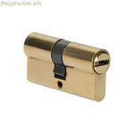 Գլան EDM 85186 r13 Ոսկեգույն Բրասե Կարճ camlock 60 x 30 x 17 մմ Եվրոպական