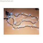 LED լույսերի պսակ 11 մ