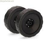 Անիվներ Koma Tools 08759 2 միավոր