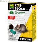 Rat Poison Massó Roe-block 260 գ