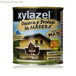 Lasur Xylazel Plus Decora Matt Wengue 375 մլ