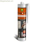 Silicone Massó 300 մլ Refractor
