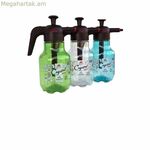 Garden Pressure Sprayer Di Martino Crystal 360 2 L