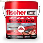 Ջրամեկուսիչ Fischer Ms Grey 750 մլ