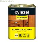 Մակերեսի պաշտպանիչ Xylazel Wood Woodworm 750 մլ անգույն