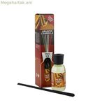 Օդը թարմացնող միջոց Magic Lights Mikado Orange Cinnamon (125 մլ)