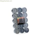 Հոտավետ մոմեր Magic Lights Sandalwood (30 հատ)