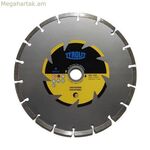 Կտրող սկավառակ Tyrolit 115 x 1,8 x 22,23 մմ