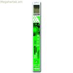 Էլեկտրոդներ Solter Ø 2,5 մմ ձուլման համար (10 միավոր)
