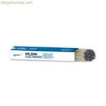 Էլեկտրոդներ Solter E7018 Basic Ø 2,5 մմ 5 կգ (211 միավոր)