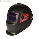 Եռակցման դիմակ Solter Optimatic 100 ավտոմատ էլեկտրոնիկա
