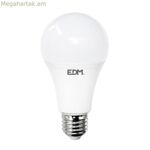 LED լամպ EDM 98720 F 24 W 200 W E27 2700 լմ Ø 7 x 13,6 սմ (3200 K)