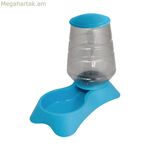 Կենդանիների կերակրման ուտեստ Nayeco Nuvola Plus Blue (11 լ)