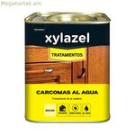Մակերեսի պաշտպանիչ Xylazel 2,5 L Անգույն Ջրի համար փայտորդ