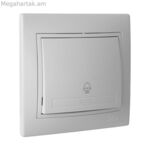 Switch Solera erp03qc սպիտակ ջերմապլաստիկ