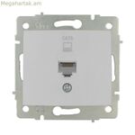 RJ45 միակցիչ Solera erp88