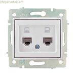 RJ45 միակցիչ Solera erp88/2