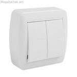 Switch Solera mur12u 7,4 x 7,2 x 2,8 սմ