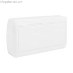 Միացման տուփ Solera mur64u 148 x 72 x 28 մմ