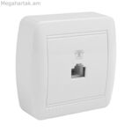 RJ11 միակցիչ Solera mur84u