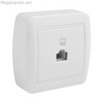 RJ45 միակցիչ Solera mur88u
