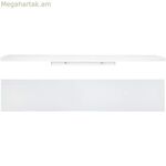 LED լամպ EDM 31755 31755 AE 48 Վտ 3600 լմ (4000 Կ)