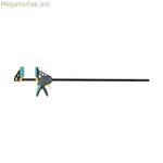 Մի ձեռքով սեղմիչ Wolfcraft