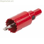 Ֆրեզերային մեքենա Wolfcraft Ø 29 մմ