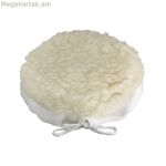 Լաքապատ սպունգ Wolfcraft 2025000 Փոխարինելի գլխիկներով փայլեցնող սկավառակ