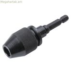 Հորատման մեխակ բանալիով Wolfcraft 2625000