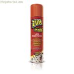 Insecticide Zum 650 cc