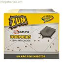 Միջատասպան Zum մրջյունների թակարդ