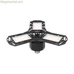 LED լամպ EDM 35447 Leaf AF 350 W 60 W E27 6000 լմ Ø 12,5 x 13,5 սմ (6500 K)